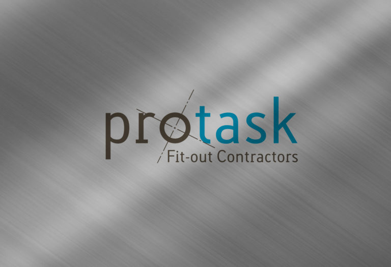 Protask - Logo Design