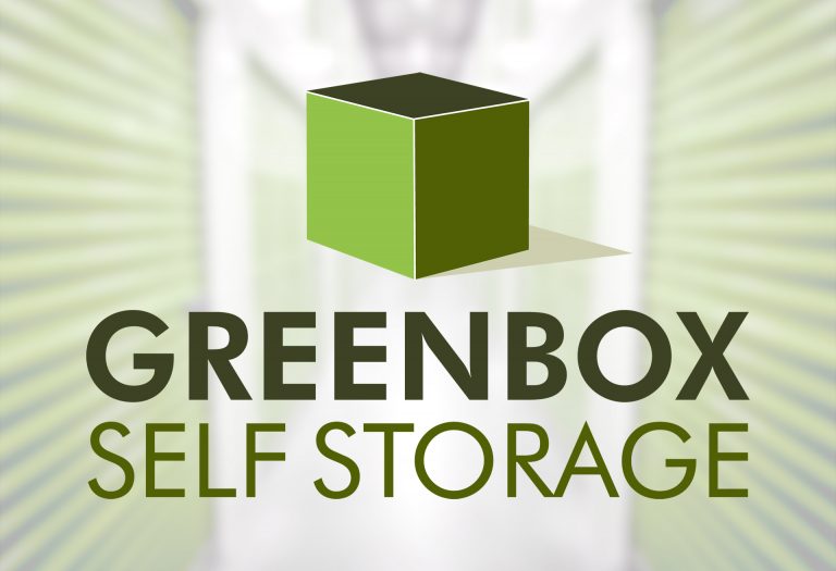 Greenbox Self Storage